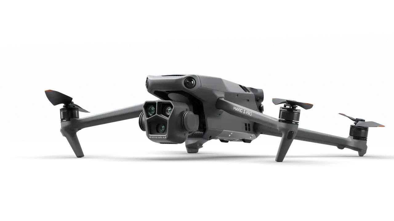 Mavic 3 Pro