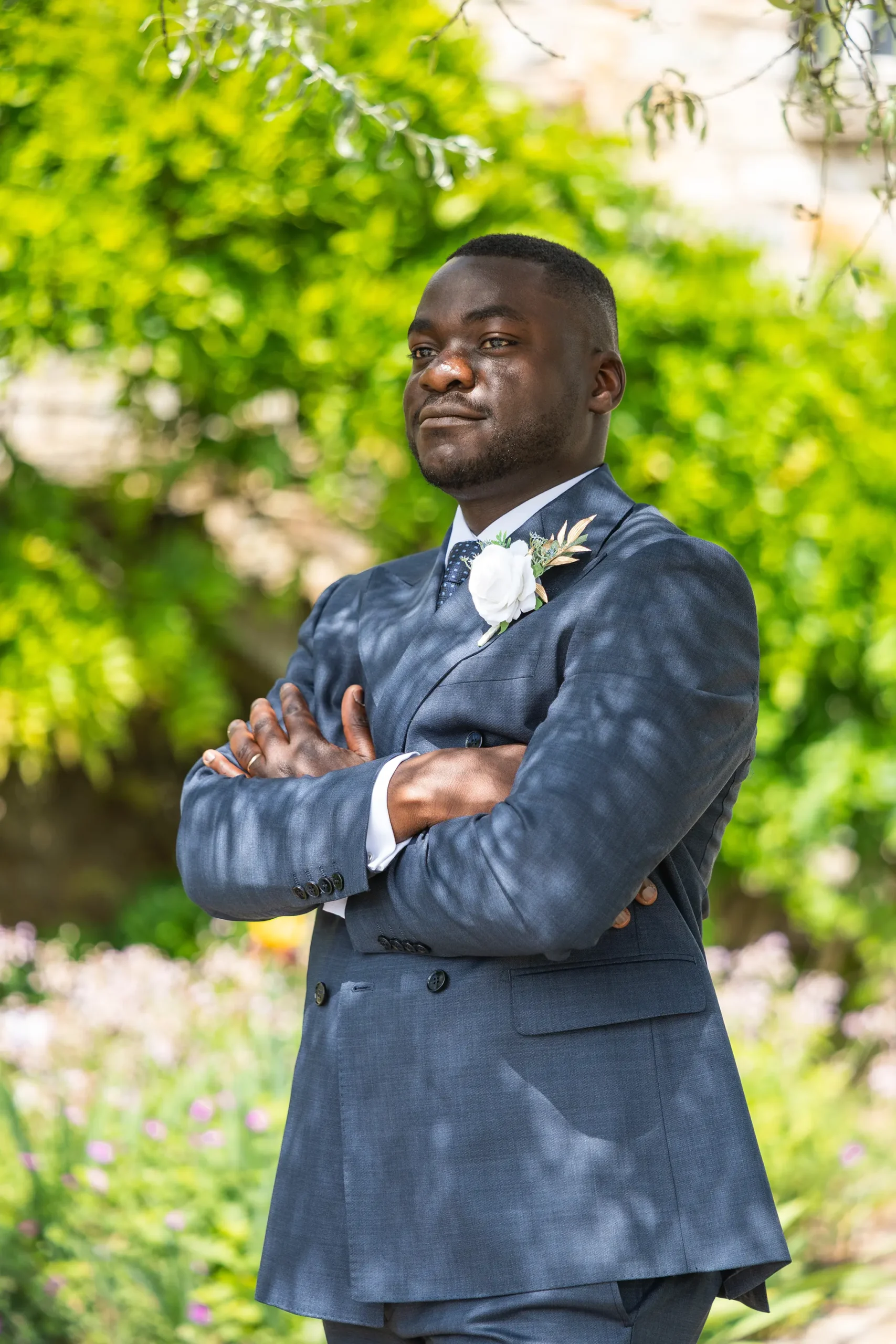 Portrait Tech